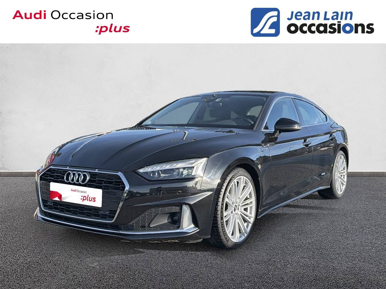 Vente en ligne AUDI A5 SPORTBACK A5 Sportback 35 TDI 163 S tronic 7 Avus de 2020 au prix de 32 790 €
