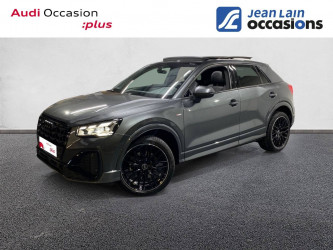 AUDI Q2 Q2 35 TDI 150 S tronic 7 S line 31/03/2025 en vente à Seynod