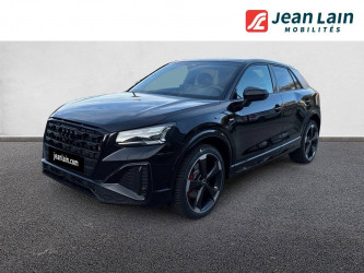 AUDI Q2 Q2 35 TFSI 150 S tronic 7 S line 08/11/2024 en vente à La Motte-Servolex