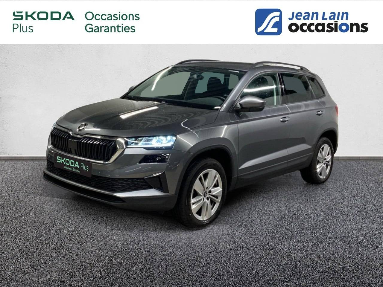 Vente en ligne SKODA KAROQ Karoq 1.5 TSI Evo 2 150 ch ACT DSG7 Selection de 2025 au prix de 32 990 €