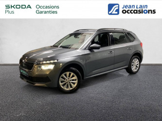 SKODA KAMIQ Kamiq 1.0 TSI 95 ch BVM5 Ambition 14/12/2023 en vente à Seynod