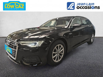AUDI A6 AVANT A6 Avant 50 TDI 286 ch Quattro Tiptronic 8 Business Executive 11/01/2020 en vente à La Ravoire