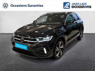 VOLKSWAGEN T-ROC T-Roc 2.0 TDI 150 Start/Stop DSG7 R-Line 30/03/2024 en vente à Albertville