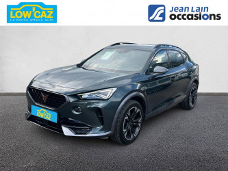 CUPRA FORMENTOR Formentor 2.0 TDI 150 ch DSG7 4Drive Business Edition 27/01/2022 en vente à La Ravoire