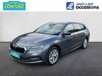 SKODA OCTAVIA COMBI Octavia Combi 2.0 TDI 150 ch DSG7 Style 09/01/2023 en vente à La Ravoire