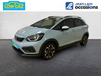 HONDA JAZZ E:HEV Jazz e:HEV 1.5 i-MMD Elegance 15/06/2022 en vente à Sassenage