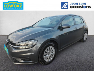 VOLKSWAGEN GOLF BUSINESS Golf 1.6 TDI 115 BlueMotion Technology FAP Trendline Business 19/10/2017 en vente à La Ravoire