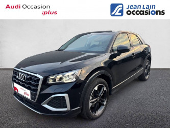 AUDI Q2 Q2 35 TFSI 150 BVM6 Design Luxe 12/01/2023 en vente à Echirolles
