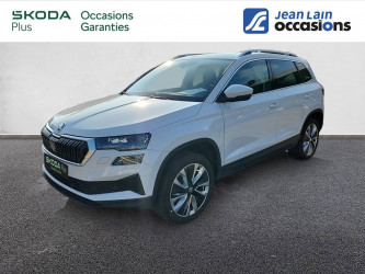 SKODA KAROQ Karoq 1.5 TSI 150 ch ACT DSG7 Style 17/06/2024 en vente à Coublevie