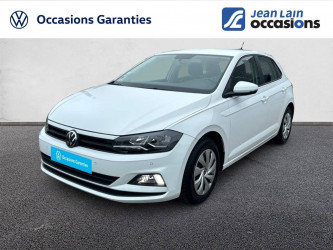 VOLKSWAGEN POLO BUSINESS Polo 1.0 80 S&S BVM5 Business 18/11/2020 en vente à Cessy