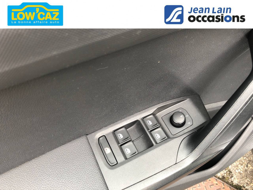 SEAT ARONA Arona 1.6 TDI 95 ch Start/Stop BVM5 Style 08/08/2019
                                                     en vente à La Ravoire - Image n°13