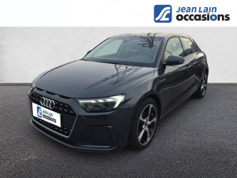 AUDI A1 SPORTBACK A1 Sportback 30 TFSI 110 ch BVM6 Advanced 07/01/2021 en vente à Valence