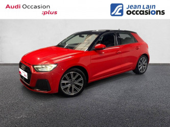 AUDI A1 SPORTBACK A1 Sportback 25 TFSI 95 ch S tronic 7 Advanced 2 05/03/2022 en vente à Seynod
