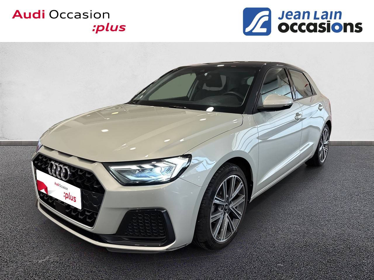 Vente en ligne AUDI A1 SPORTBACK A1 Sportback 25 TFSI 95 ch BVM5 Advanced 2 de 2023 au prix de 22 490 €