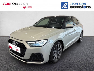 AUDI A1 SPORTBACK A1 Sportback 25 TFSI 95 ch BVM5 Advanced 2 31/01/2023 en vente à Echirolles