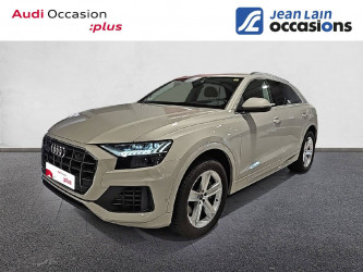 AUDI Q8 Q8 55 TFSI e 381 Tiptronic 8 Quattro Avus 29/04/2021 en vente à Ville-la-Grand