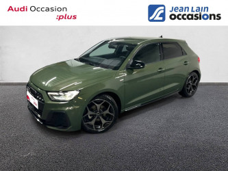 AUDI A1 SPORTBACK A1 Sportback 35 TFSI 150 ch S tronic 7 S Line Plus 26/04/2025 en vente à Seynod