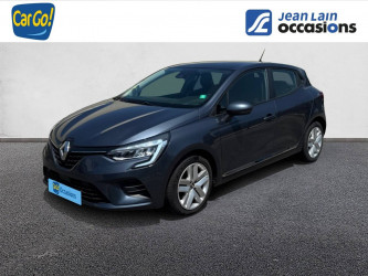 RENAULT CLIO V Clio Blue dCi 85 Business 09/07/2020 en vente à Chambéry