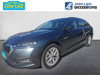 SKODA OCTAVIA COMBI Octavia Combi 2.0 TDI 150 ch DSG7 Style 21/01/2022 en vente à La Ravoire
