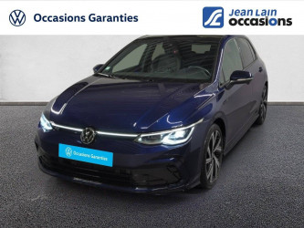 VOLKSWAGEN GOLF Golf 1.5 eTSI OPF 150 DSG7 R-Line 26/03/2024 en vente à La Motte-Servolex