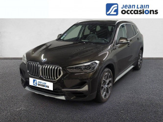 BMW X1 F48 LCI X1 sDrive 18i 140 ch DKG7 xLine 29/10/2019 en vente à La Motte-Servolex