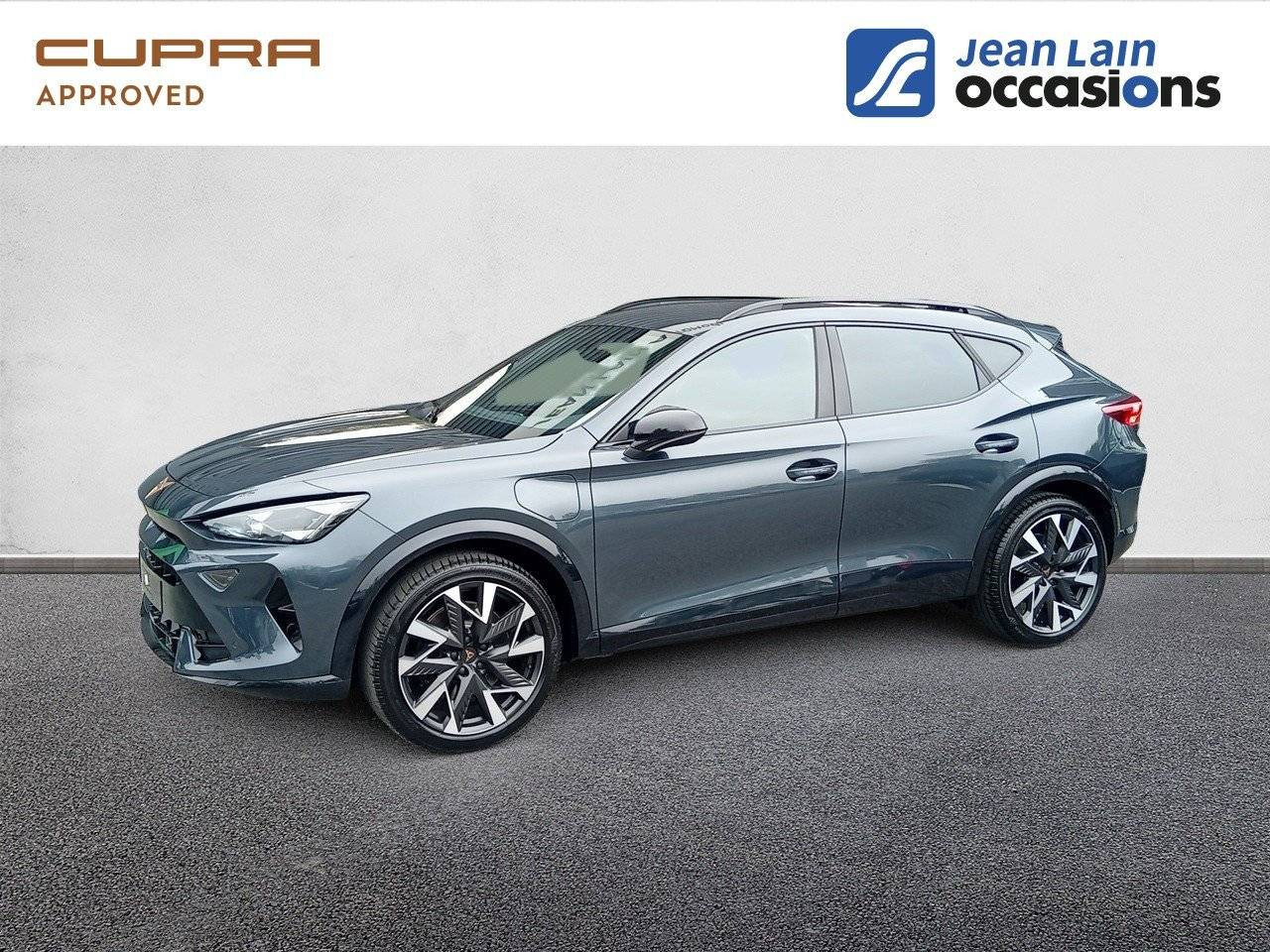 Vente en ligne CUPRA FORMENTOR Formentor eHybrid 272 ch DSG6 VZ de 2025 au prix de 47 515 €