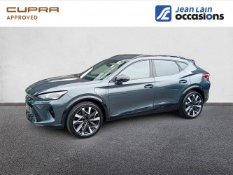 CUPRA FORMENTOR Formentor eHybrid 272 ch DSG6 VZ 28/05/2025 en vente à Ville-la-Grand