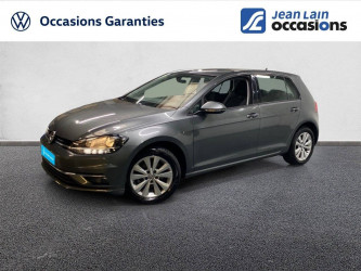 VOLKSWAGEN GOLF BUSINESS Golf 1.6 TDI 115 BVM5 Business 15/01/2020 en vente à Ville-la-Grand