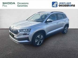 SKODA KAROQ Karoq 1.5 TSI 150 ch ACT DSG7 Business 08/04/2022 en vente à Margencel