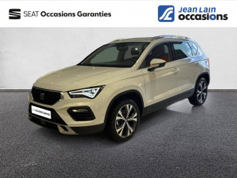 SEAT ATECA Ateca 2.0 TDI 150 ch Start/Stop DSG7 Copa 10/12/2024 en vente à Albertville