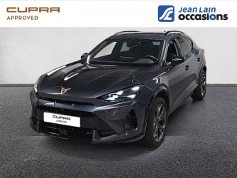 CUPRA FORMENTOR Formentor 2.0 TDI 150 ch DSG7 20/02/2025 en vente à La Motte-Servolex