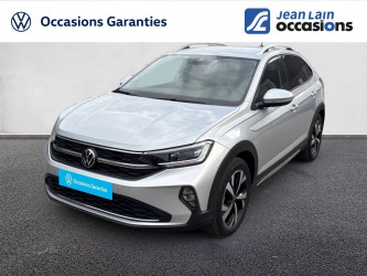 VOLKSWAGEN TAIGO Taigo 1.5 TSI 150 DSG7 Style 28/07/2022 en vente à Saint Jean de Maurienne