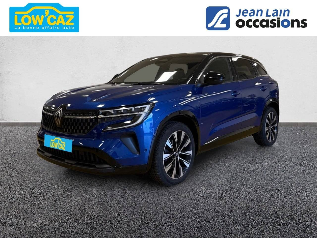 Vente en ligne RENAULT AUSTRAL Austral mild hybrid 160 auto Techno de 2023 au prix de 22 790 €