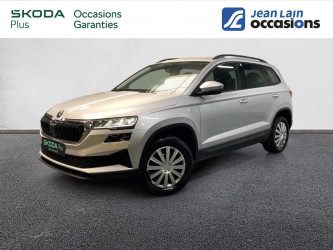 SKODA KAROQ Karoq 2.0 TDI 116 ch SCR DSG7 Business 21/06/2022 en vente à Seynod