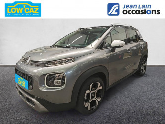 CITROEN C3 AIRCROSS C3 Aircross PureTech 110 S&S EAT6 Shine 08/02/2019 en vente à La Ravoire