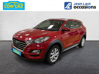 HYUNDAI TUCSON Tucson 1.6 GDi 132 Creative 23/04/2019 en vente à Sassenage
