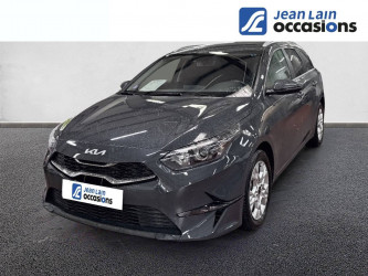 KIA CEED SW CEED SW 1.5 T-GDi 160 ch DCT7 Active 20/03/2023 en vente à Seyssinet-Pariset