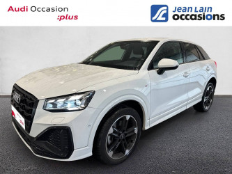 AUDI Q2 Q2 35 TDI 150 S tronic 7 quattro S line Plus 21/10/2022 en vente à Echirolles