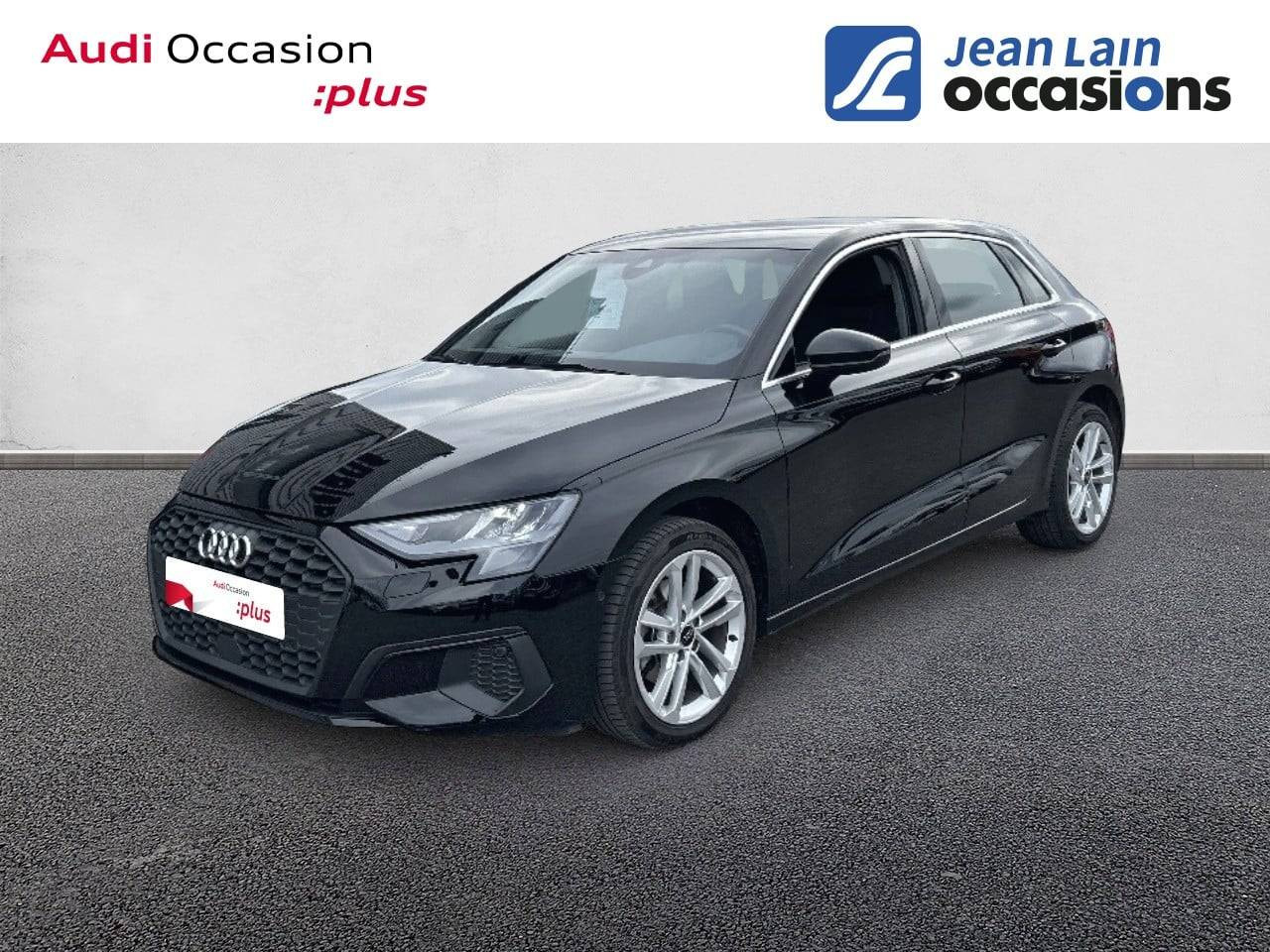 Vente en ligne AUDI A3 SPORTBACK A3 Sportback 30 TDI 116 S tronic 7 Design de 2023 au prix de 23 790 €
