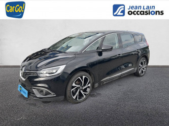 RENAULT GRAND SCENIC IV BUSINESS Grand Scenic Blue dCi 120 EDC Business 29/06/2019 en vente à Chambéry