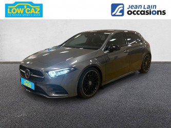 MERCEDES CLASSE A Classe A 220 7G-DCT 4Matic AMG Line 20/02/2020 en vente à Sassenage