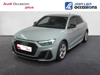 AUDI A1 SPORTBACK A1 Sportback 30 TFSI 110 ch BVM6 S Line 26/04/2021 en vente à La Motte-Servolex