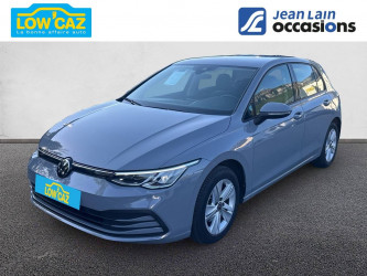 VOLKSWAGEN GOLF Golf 2.0 TDI SCR 150 DSG7 Life Business 11/08/2022 en vente à La Ravoire