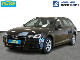 AUDI A4 AVANT A4 Avant 2.0 TFSI ultra 190 S tronic 7 Design 19/07/2018 en vente à Sassenage