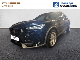 CUPRA FORMENTOR Formentor 1.4 e-HYBRID 204 ch DSG6 V 28/06/2024 en vente à Cessy