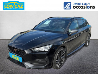 CUPRA LEON SPORTSTOURER Leon Sportstourer 1.4 e-HYBRID 245 ch DSG6 VZ 18/07/2023 en vente à La Ravoire