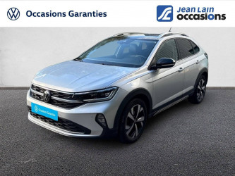 VOLKSWAGEN TAIGO Taigo 1.0 TSI 110 DSG7 Style 30/03/2024 en vente à Sallanches