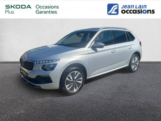 SKODA KAMIQ Kamiq 1.0 TSI Evo 2 116 ch DSG7 Selection 12/10/2024 en vente à Saint Jean de Maurienne
