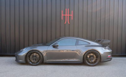 PORSCHE 911 GT3 911 GT3 4.0i 510 PDK 13/04/2023 en vente à Grésy-sur-Aix