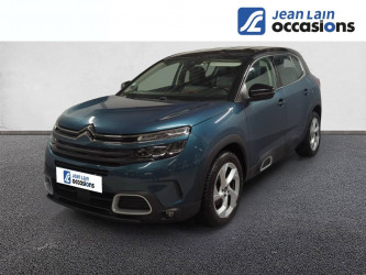 CITROEN C5 AIRCROSS C5 Aircross BlueHDi 130 S&S BVM6 Feel 15/06/2021 en vente à Cessy